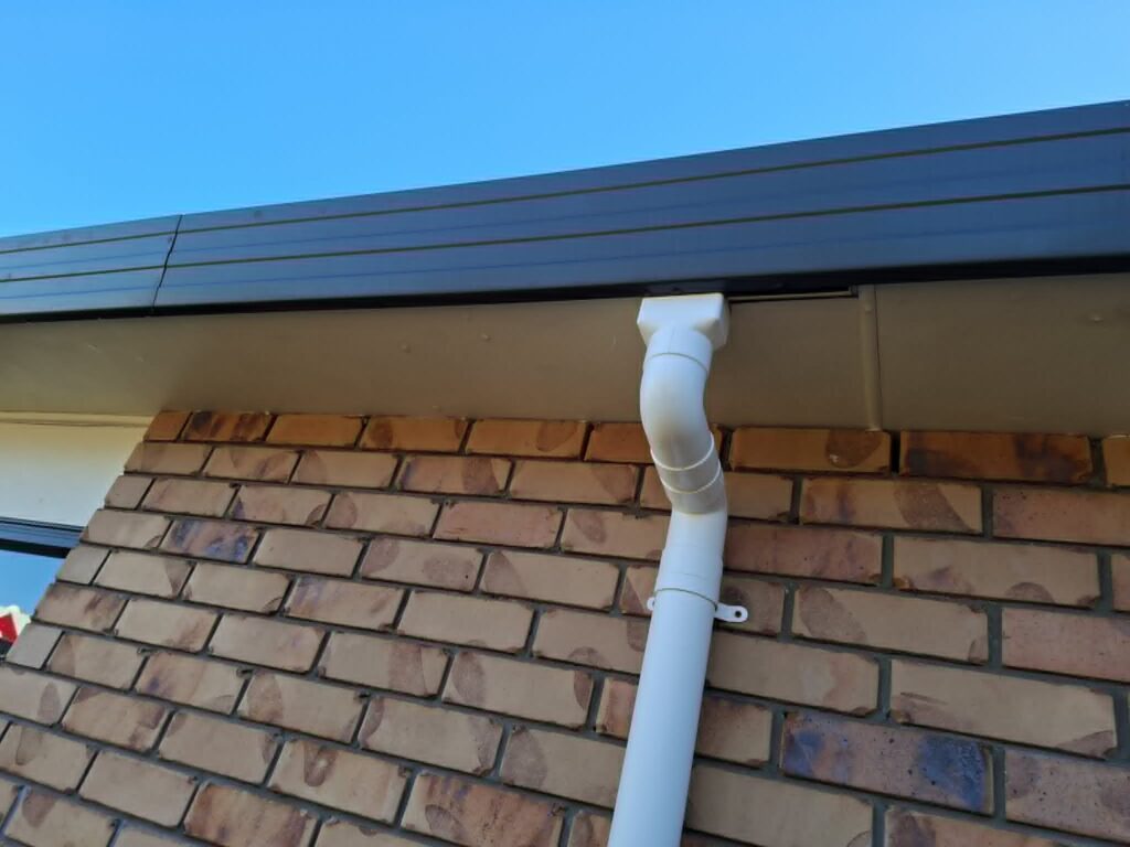 Water BlastingSoft WashingLichen Removal