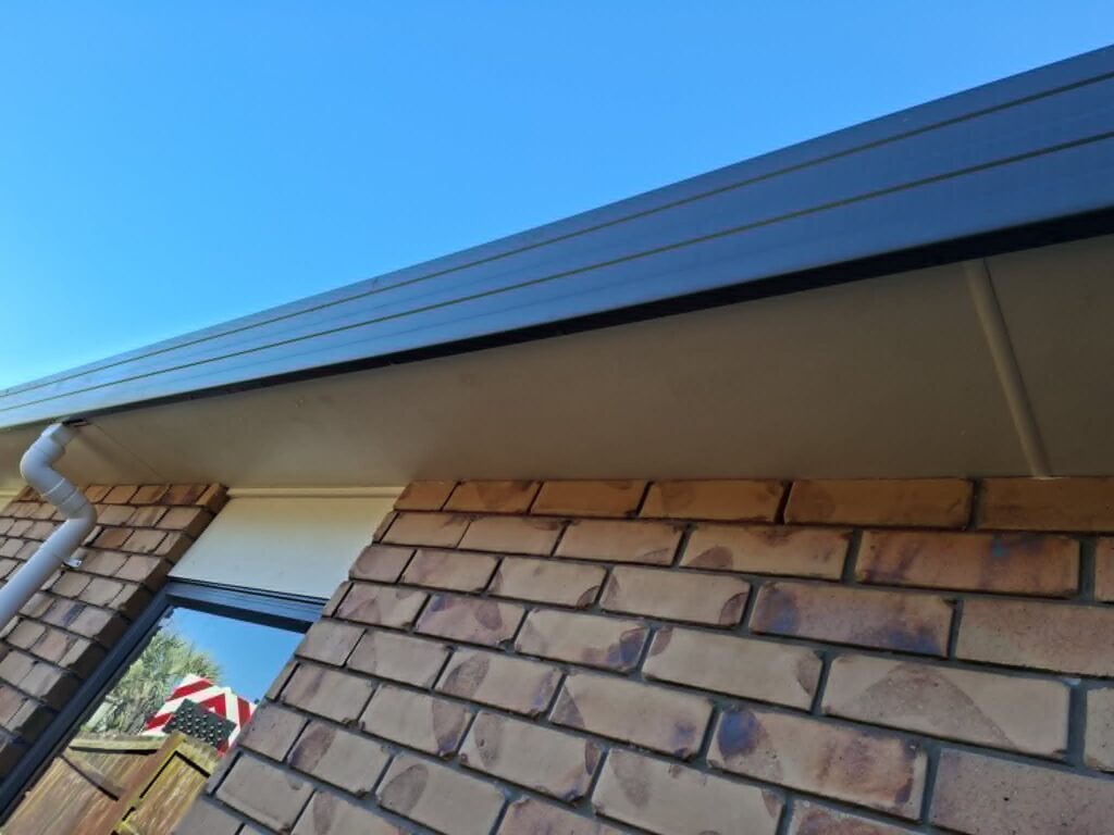 Water BlastingSoft WashingLichen Removal