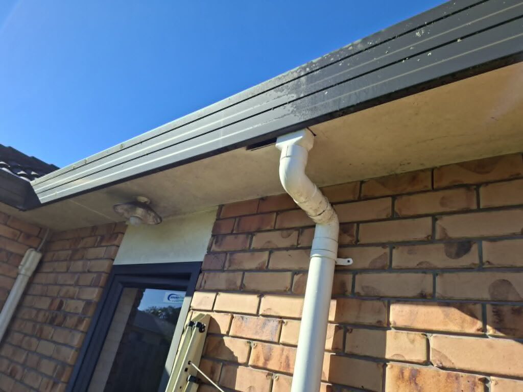 Water BlastingSoft WashingLichen Removal